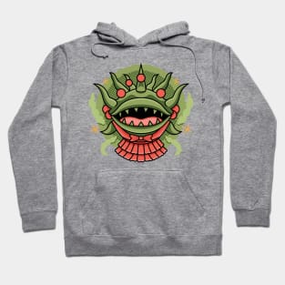 Sweet Breath Enemy Hoodie